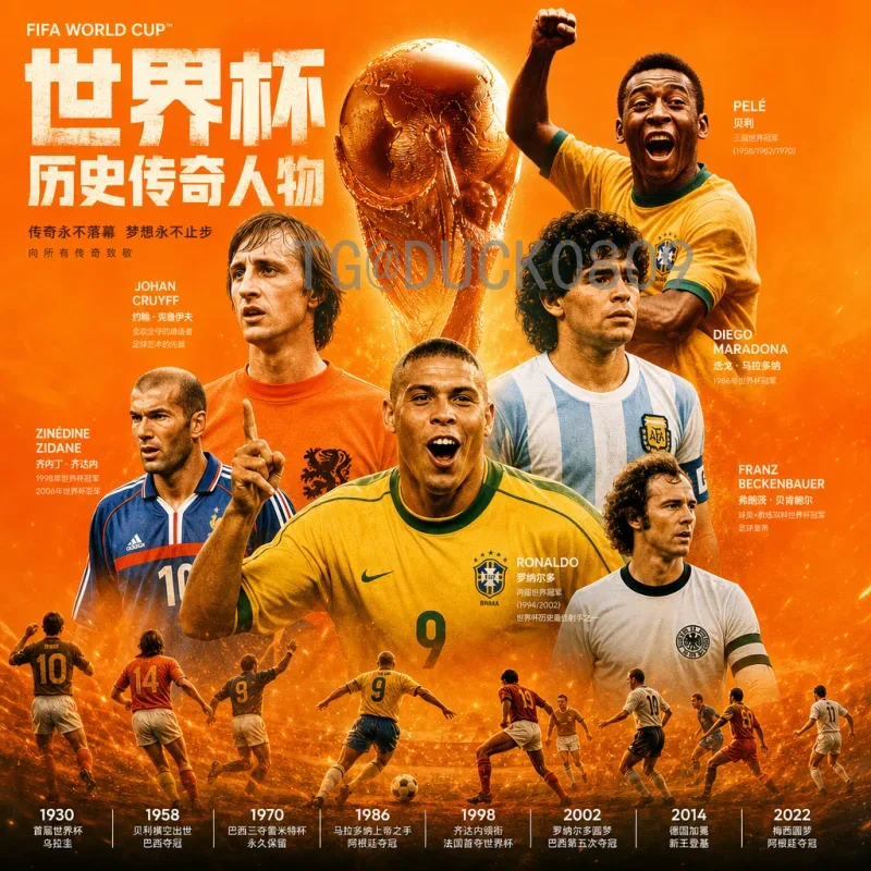 完整2026国际足联世界杯南美区名额一览：扩军后的新格局与展望